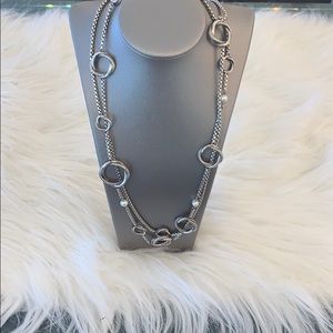 David Yurman Necklace